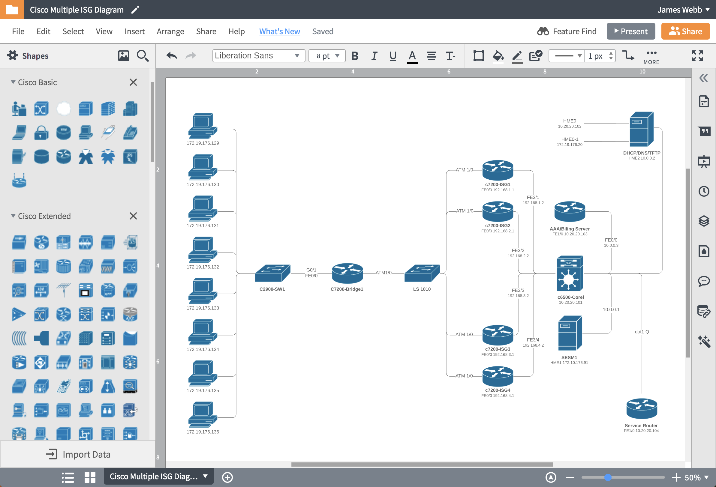 microsoft visio for mac free download -lucidhart