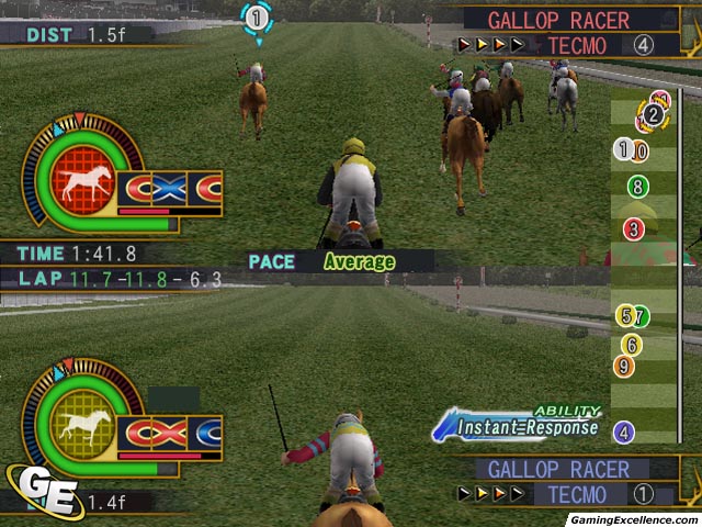gallop racer 2006 pc full